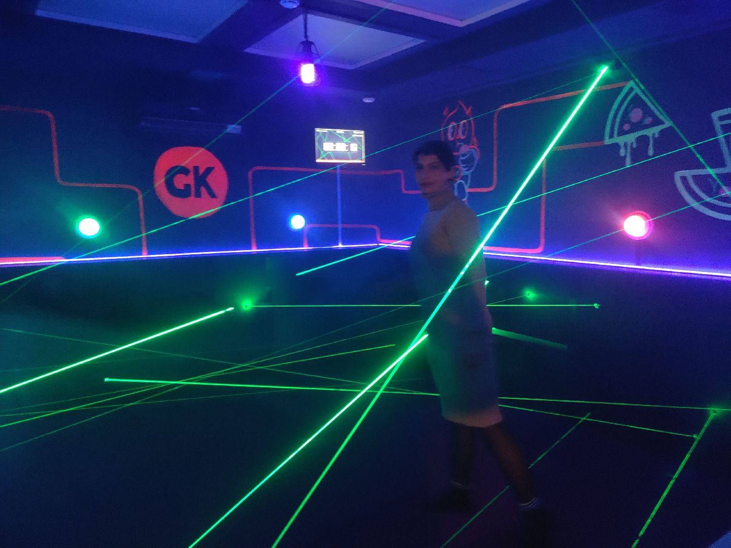 красноармейск, г.о. пушкинский, аттракционы, изобретатель,