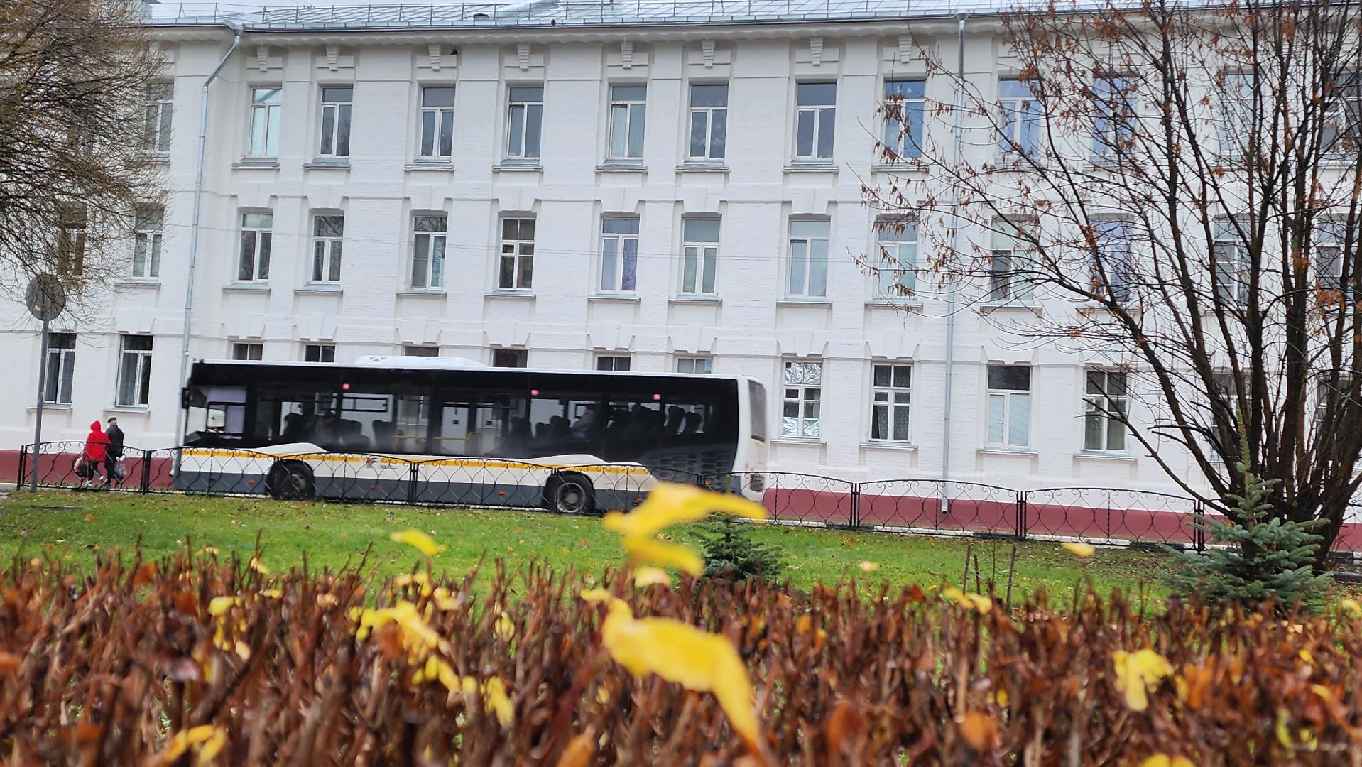 подмосковье, городской округ пушкинский, ивантеевка, Усадьба Батышевой, наследие, реставрация, капитальный ремонт, историческое здание,