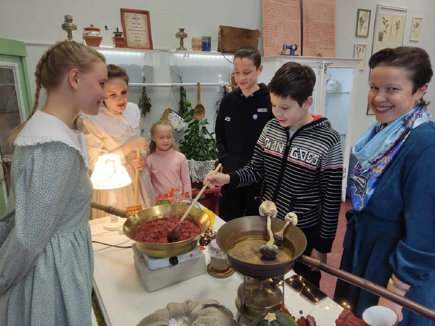 внутренний туризм, музеиподмосковья,