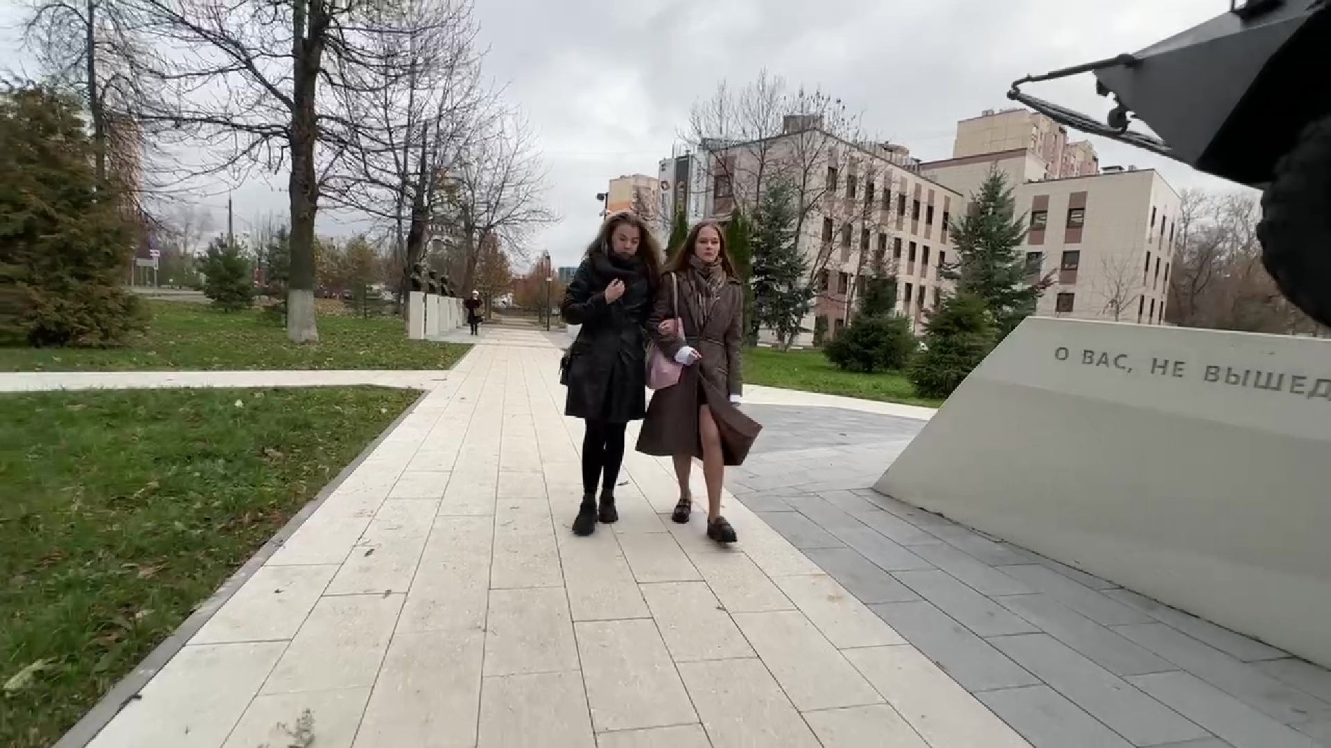 Реутов, песни, Славяночка, СВО, военнослужащие, концент,