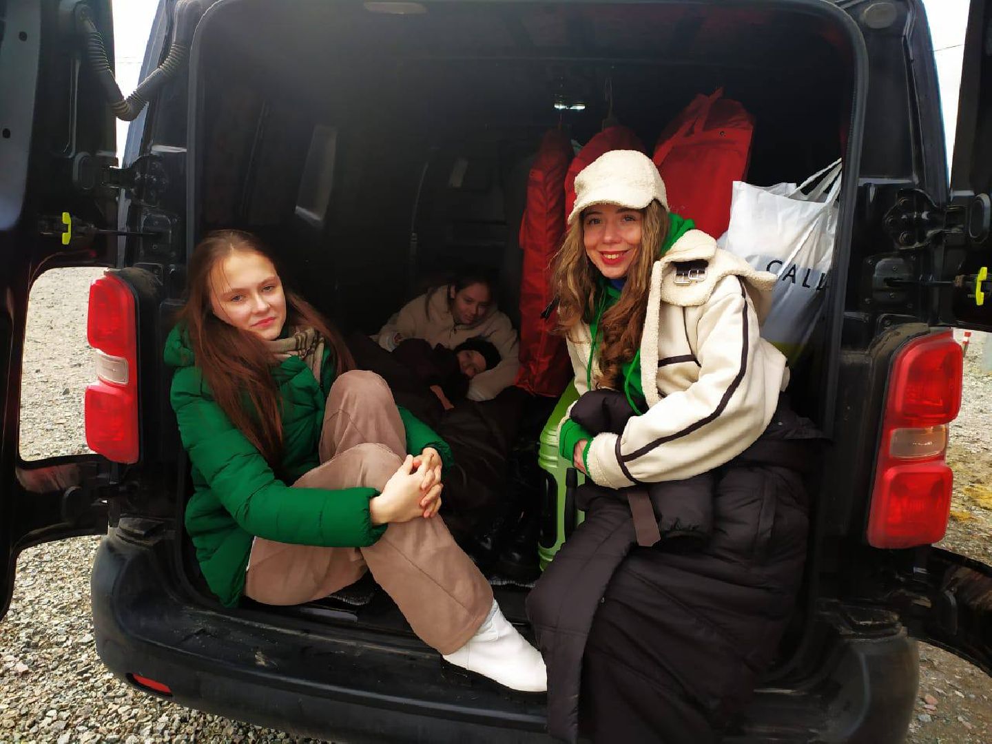 Реутов, песни, Славяночка, СВО, военнослужащие, концент,