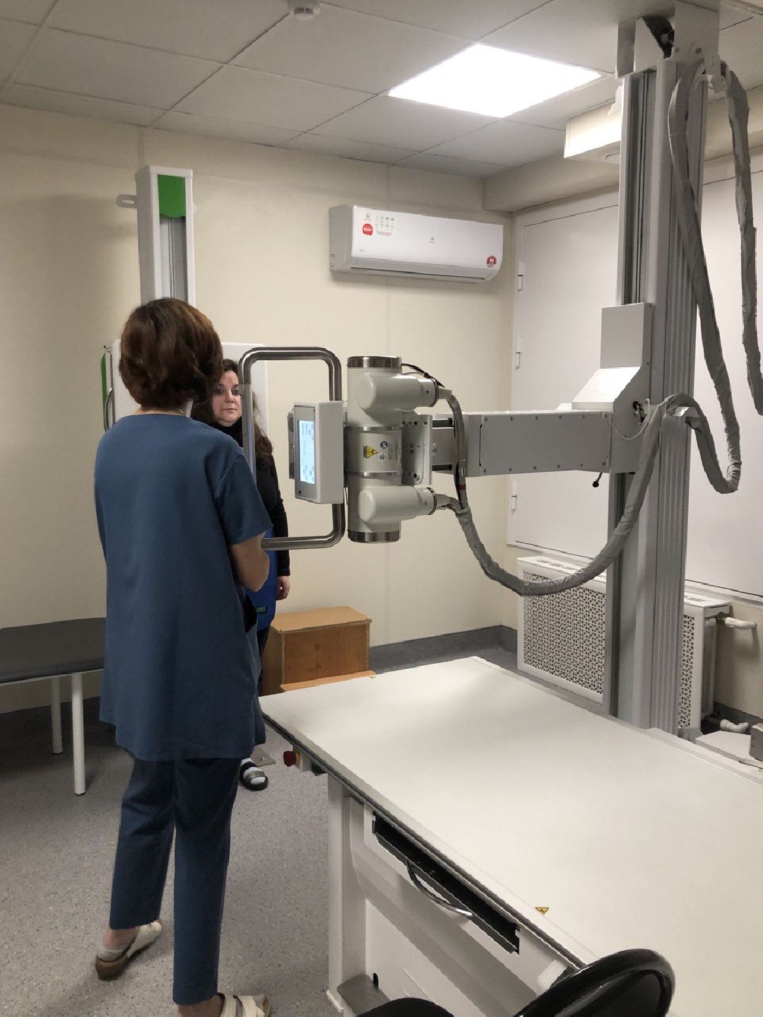 Чехов Медицина