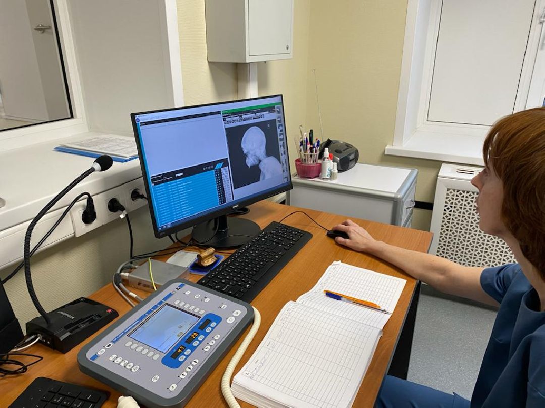 Чехов Медицина