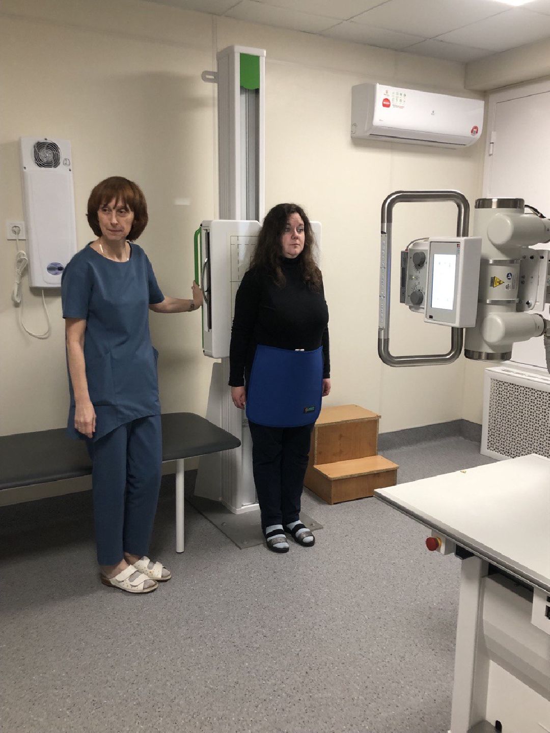 Чехов Медицина