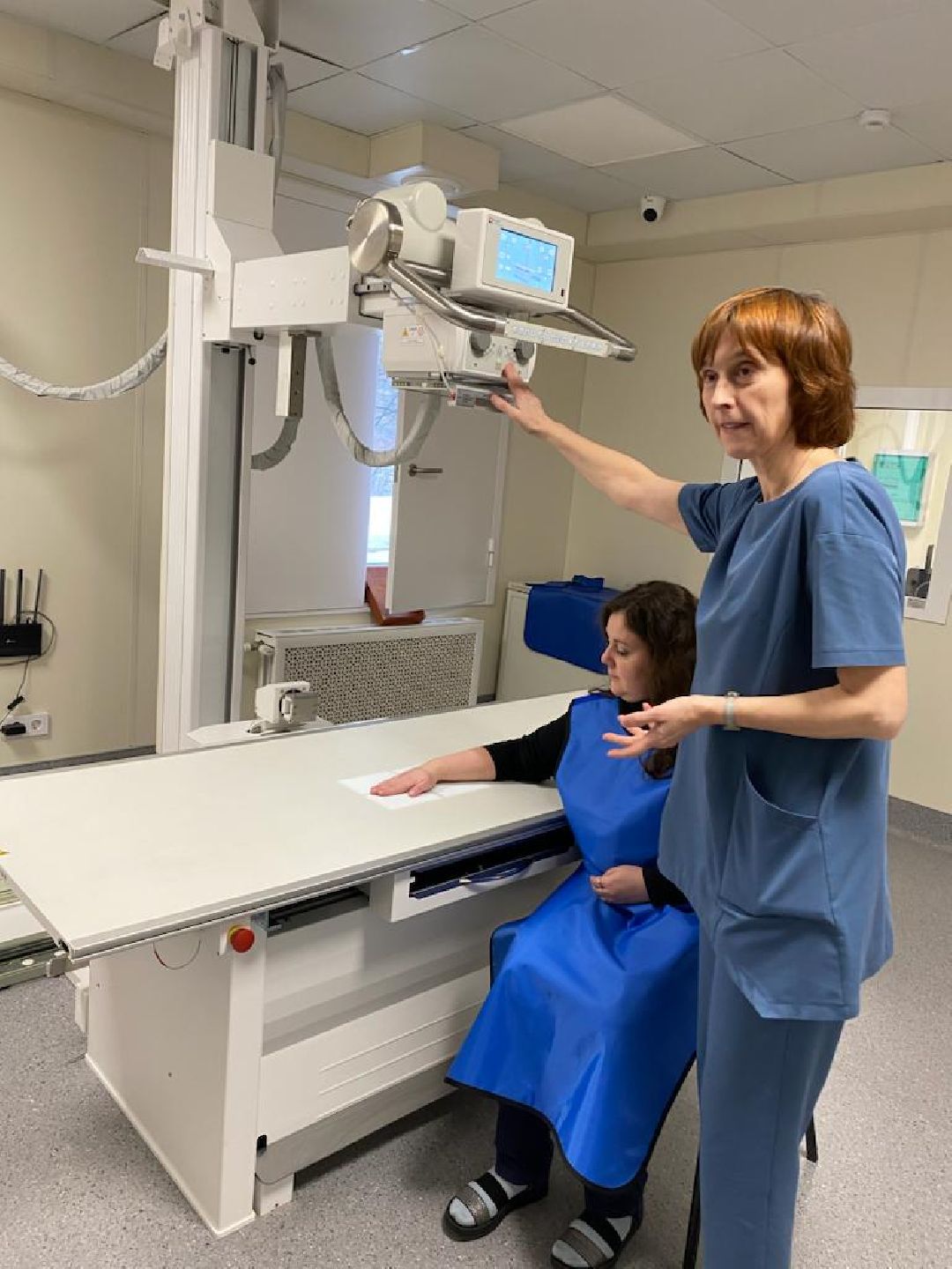 Чехов Медицина