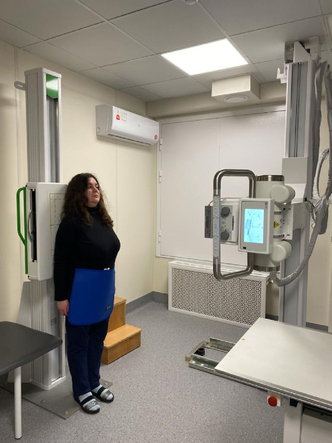 Чехов Медицина