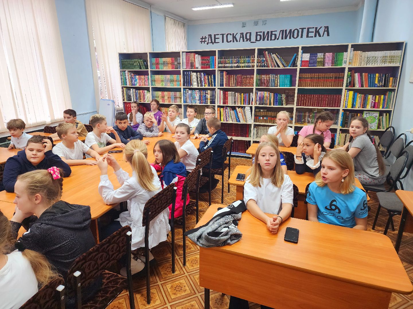 шатура, день доброты, Тургенев, городской округ культура, городской округ библиотека,