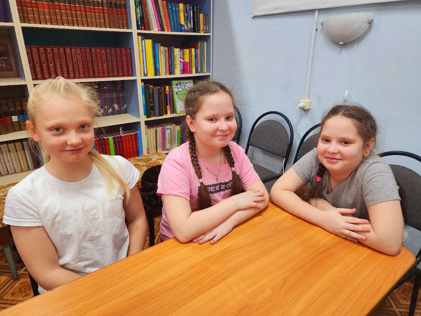 шатура, день доброты, Тургенев, городской округ культура, городской округ библиотека,