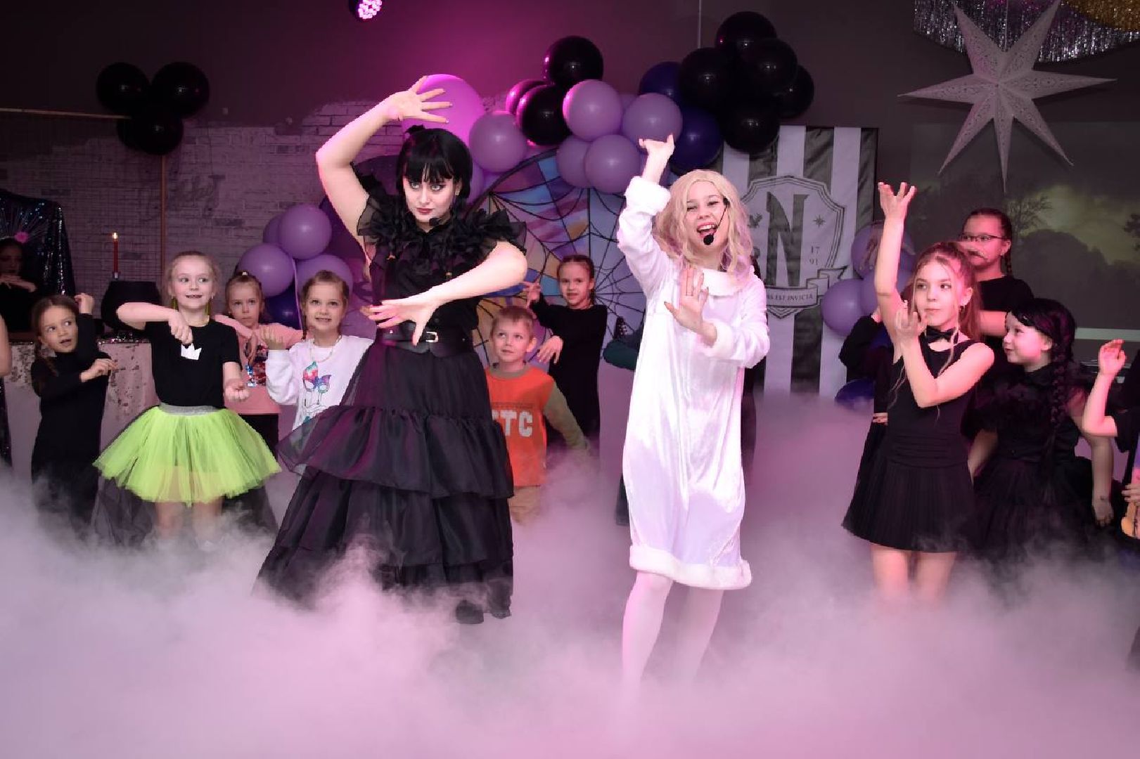 воскресенск, экономика, мой бизнес, поддержка предпринимателей, дети, праздник, социальное предпринимательство,