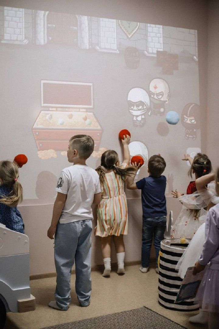 воскресенск, экономика, мой бизнес, поддержка предпринимателей, дети, праздник, социальное предпринимательство,