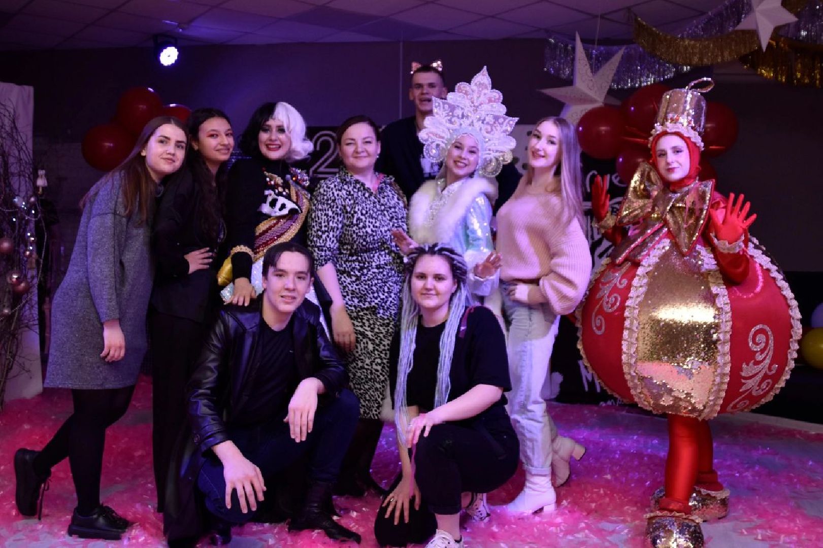 воскресенск, экономика, мой бизнес, поддержка предпринимателей, дети, праздник, социальное предпринимательство,