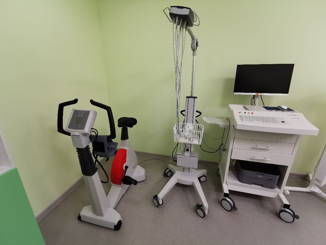 Подольск Медицина