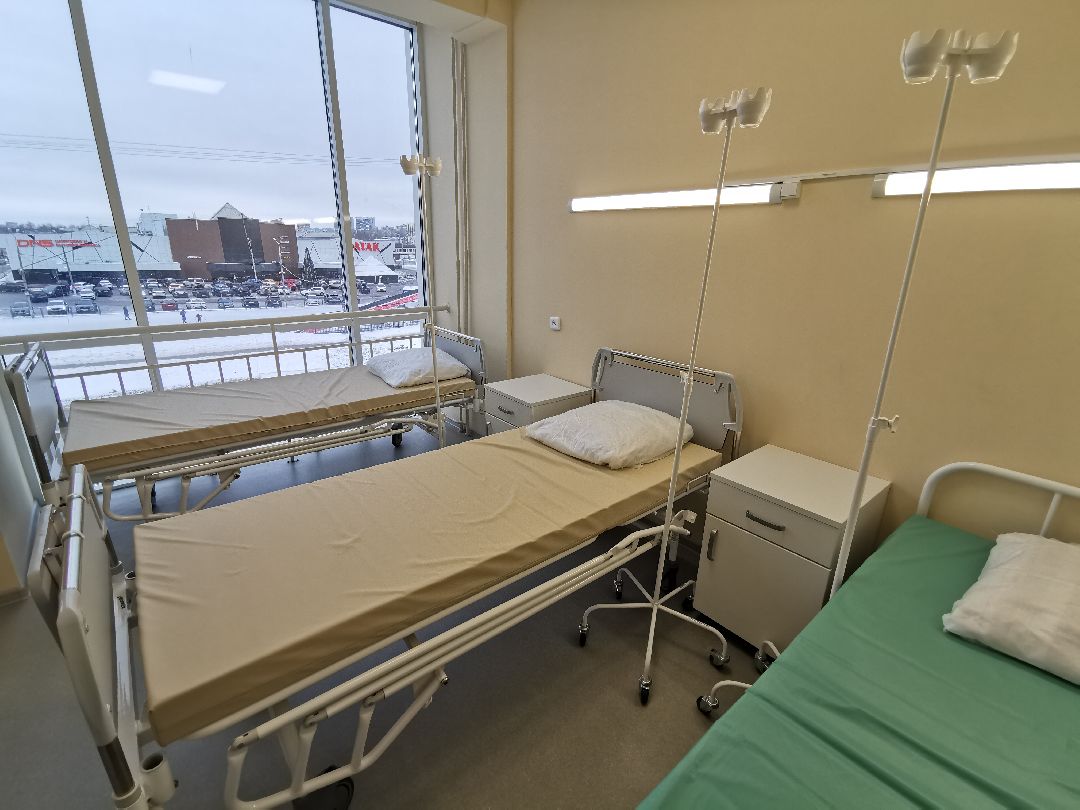 Подольск Медицина