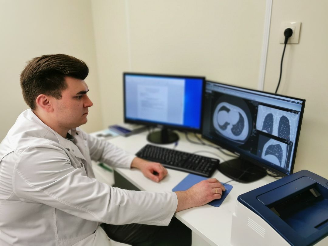 Подольск Медицина