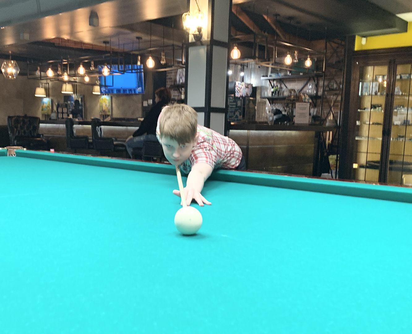 Балашиха, Подмосковье, Спорт, Русский бильярд, Турниры,