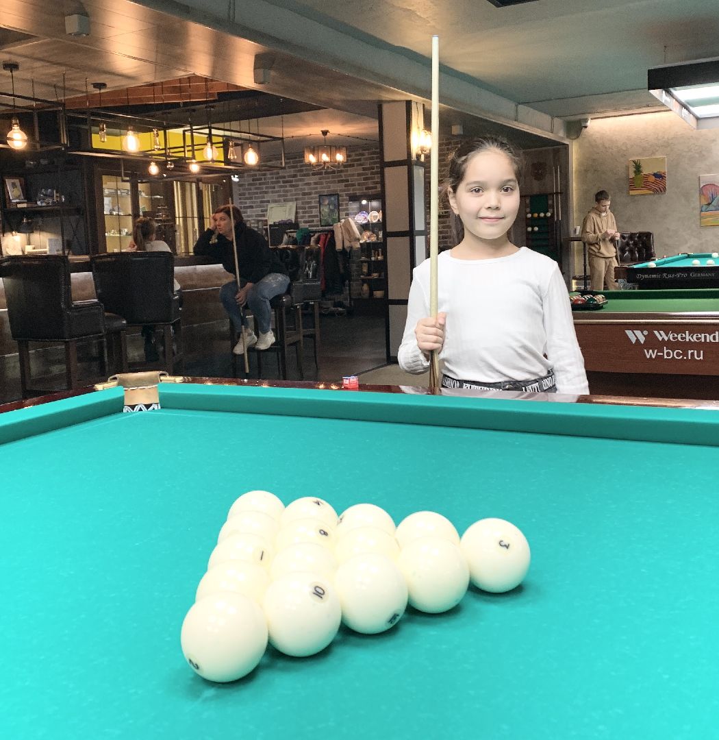 Балашиха, Подмосковье, Спорт, Русский бильярд, Турниры,