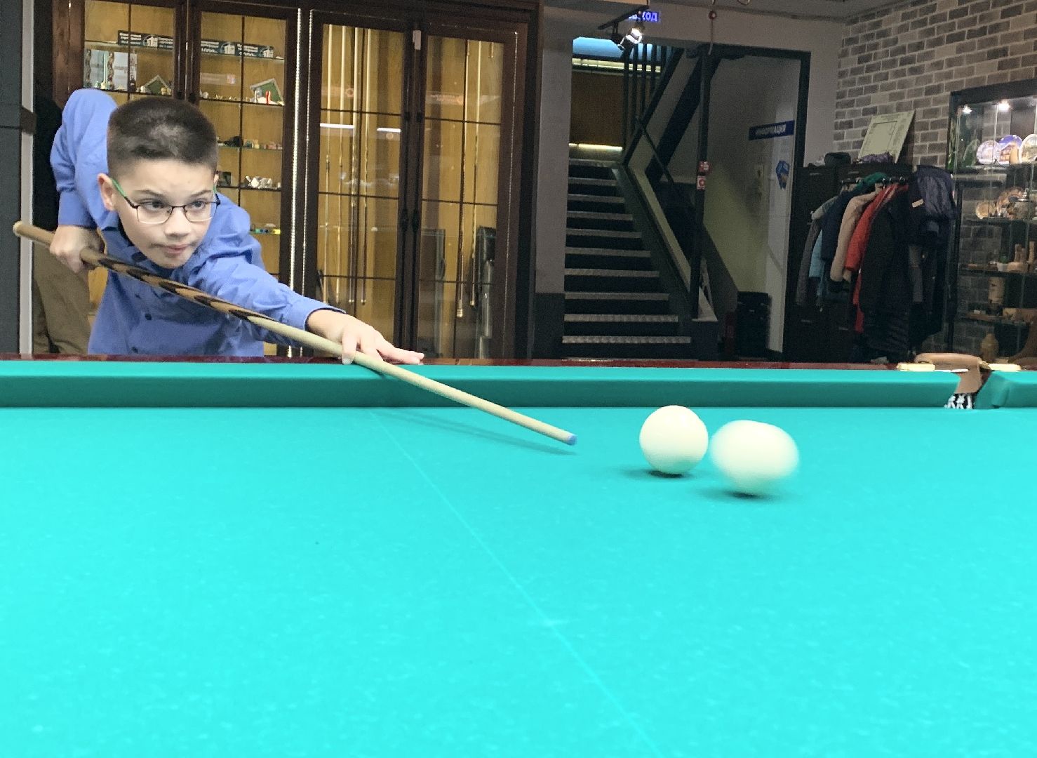 Балашиха, Подмосковье, Спорт, Русский бильярд, Турниры,