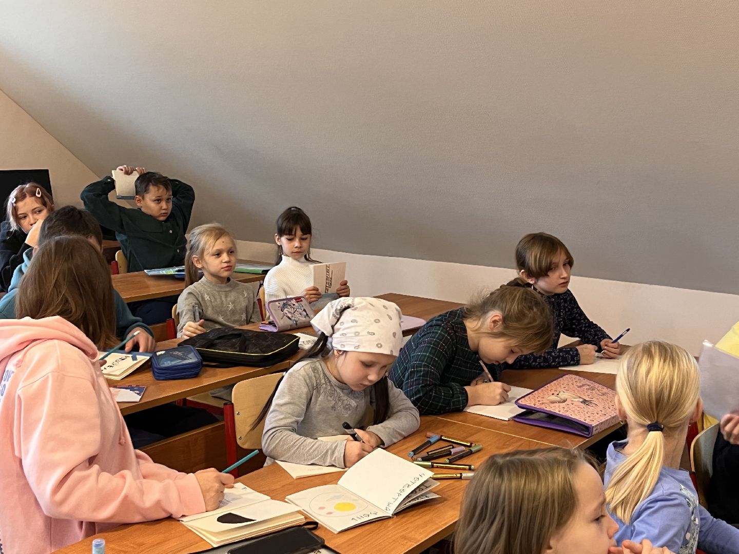 Шаховская, воскресная школа, церковь, храм,