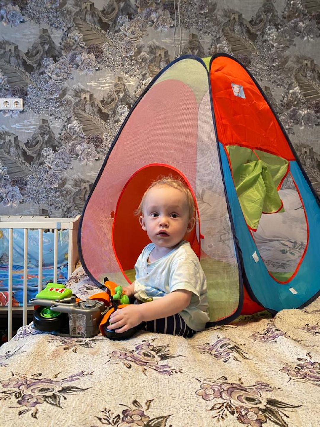 Чехов Приют для женщин