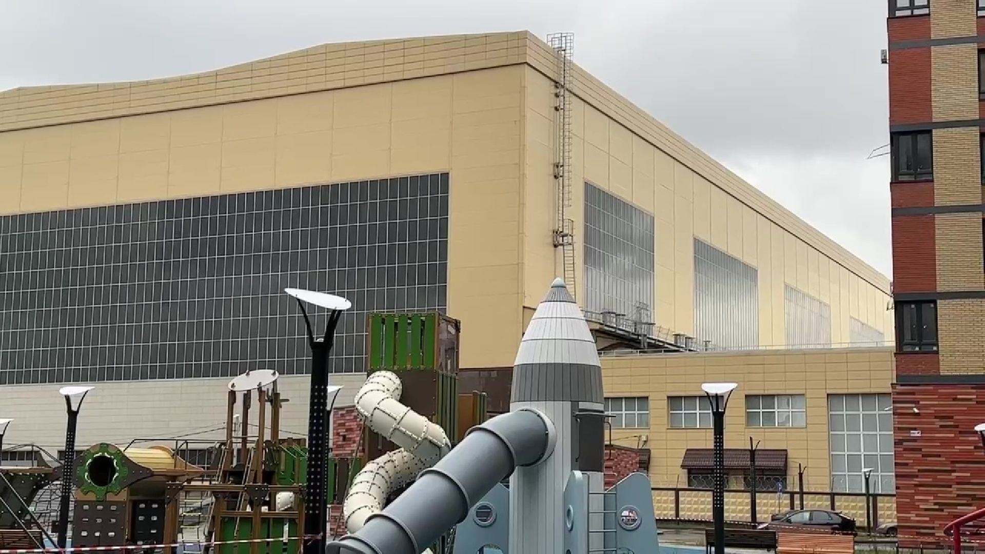 Реутов, образование, детский сад, сад в доме, проект,