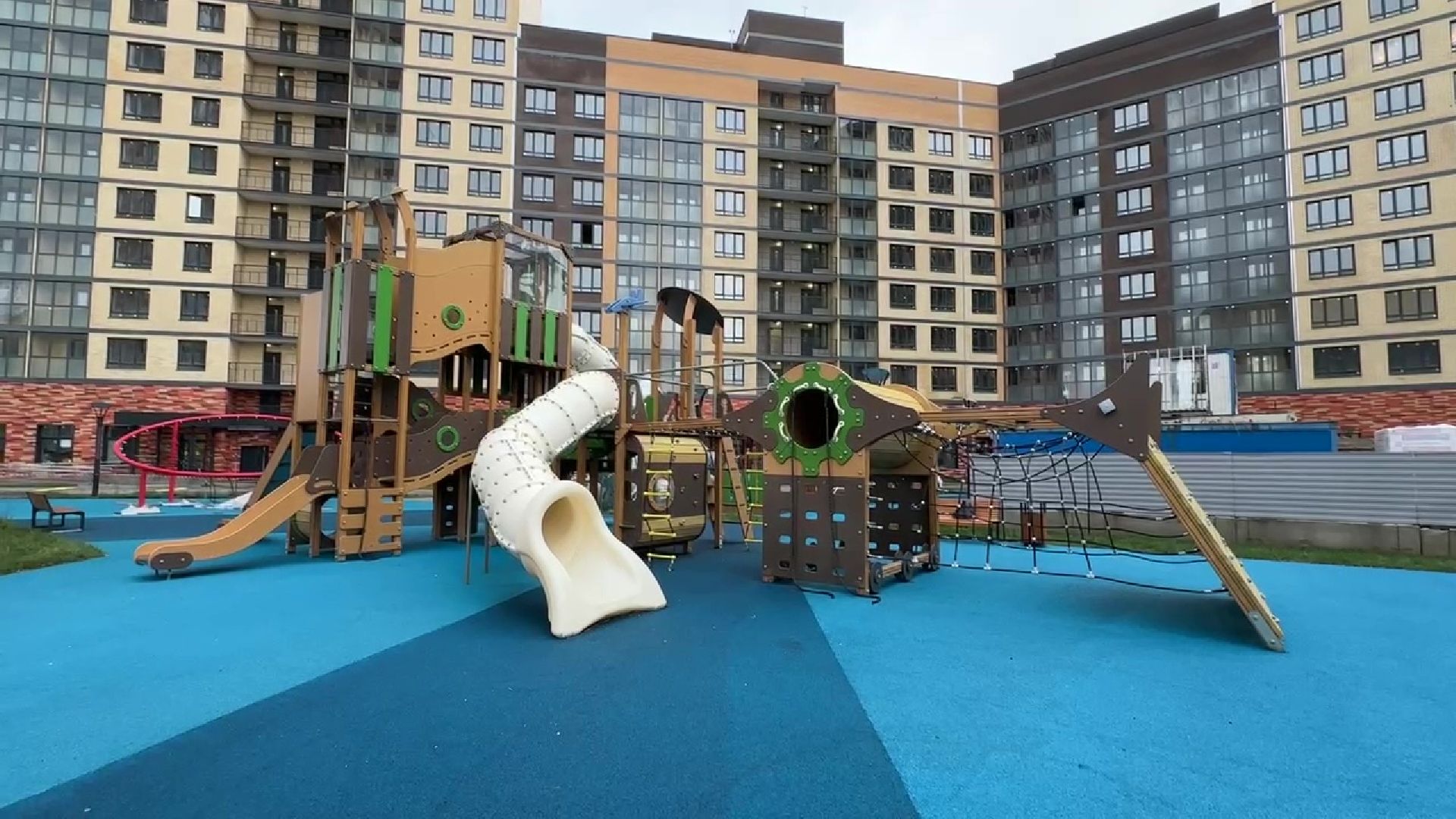 Реутов, образование, детский сад, сад в доме, проект,