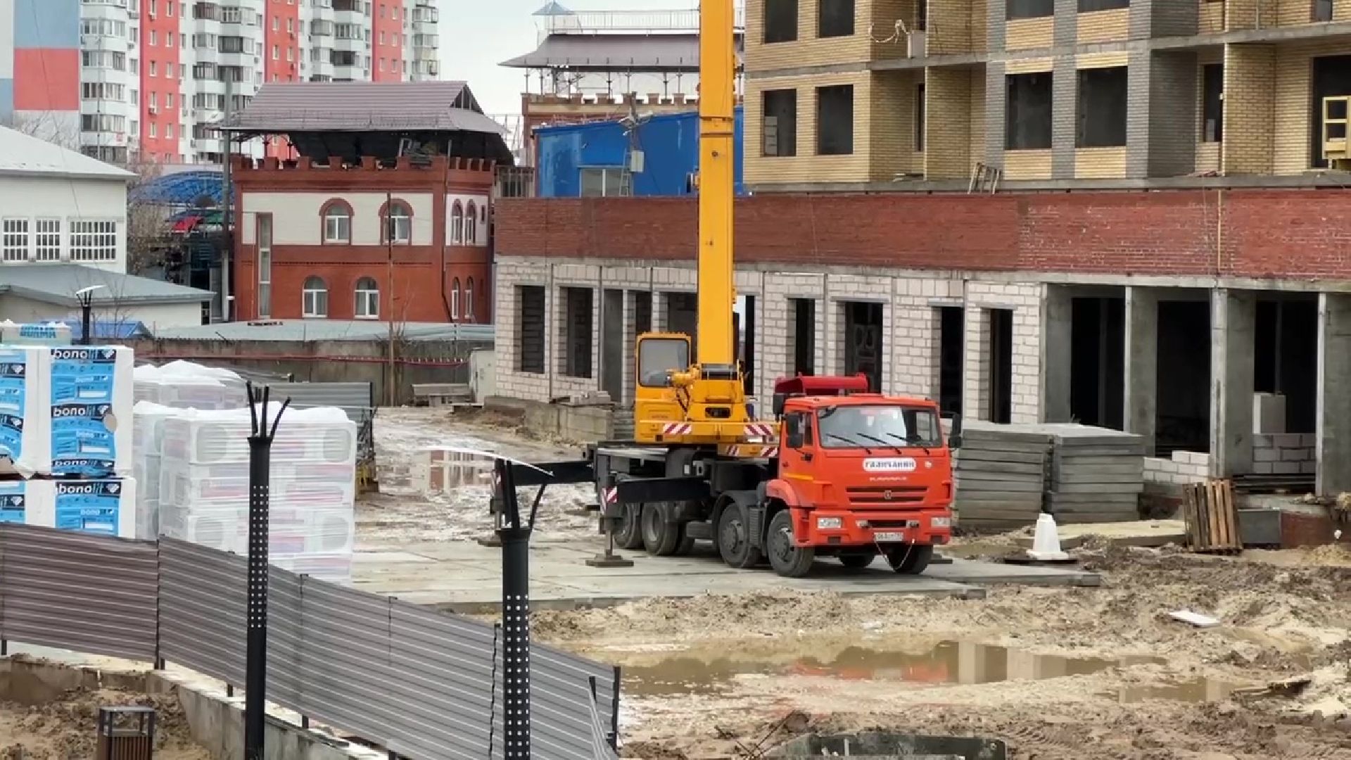 Реутов, образование, детский сад, сад в доме, проект,