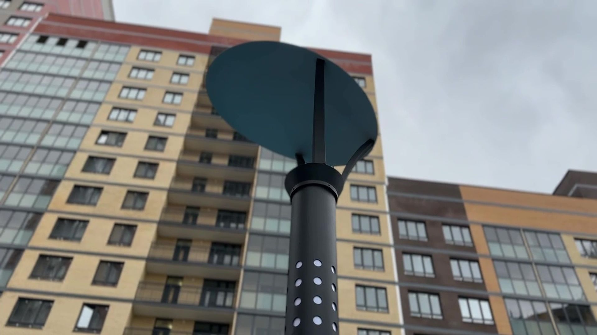 Реутов, образование, детский сад, сад в доме, проект,