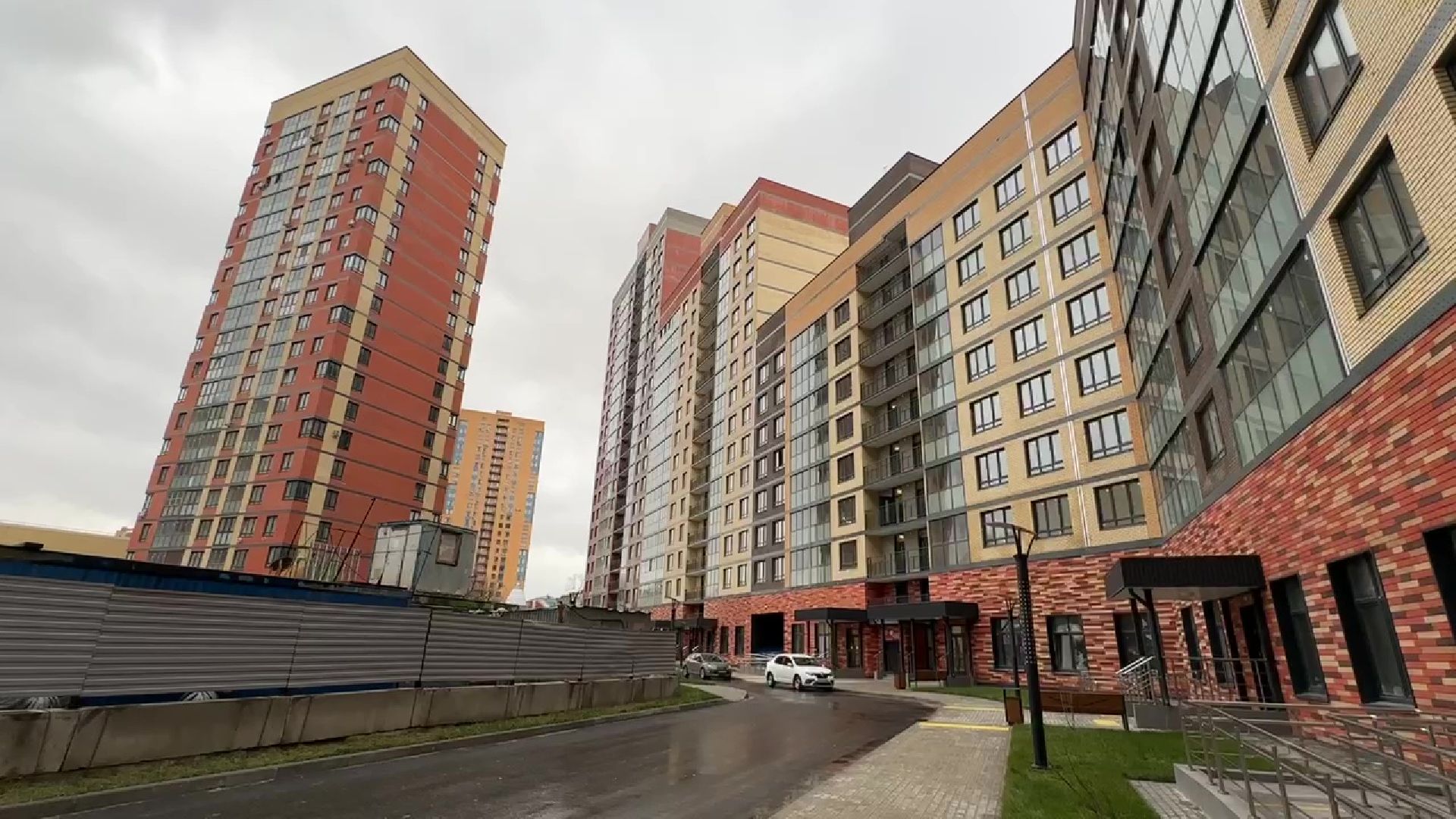 Реутов, образование, детский сад, сад в доме, проект,