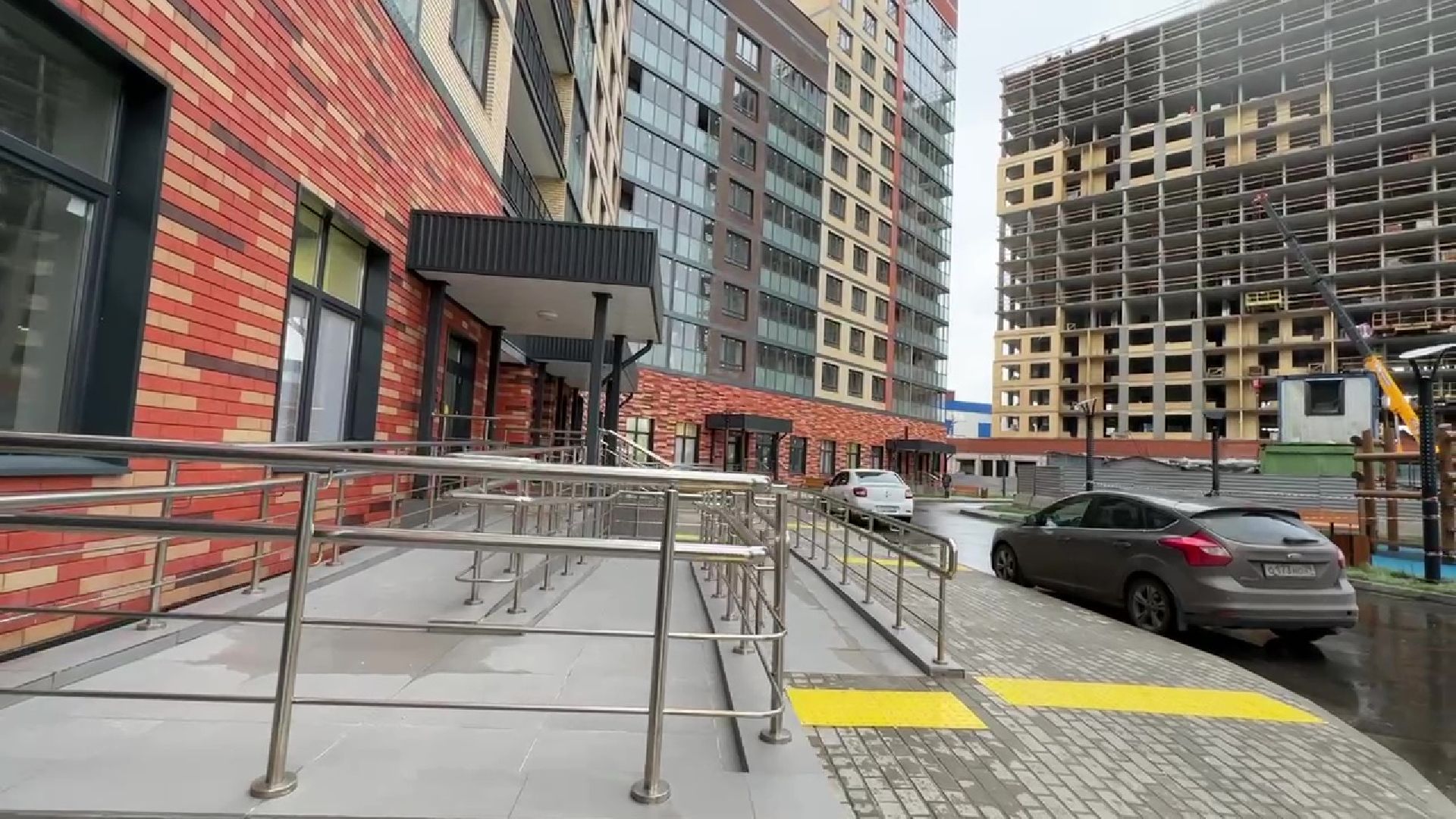 Реутов, образование, детский сад, сад в доме, проект,