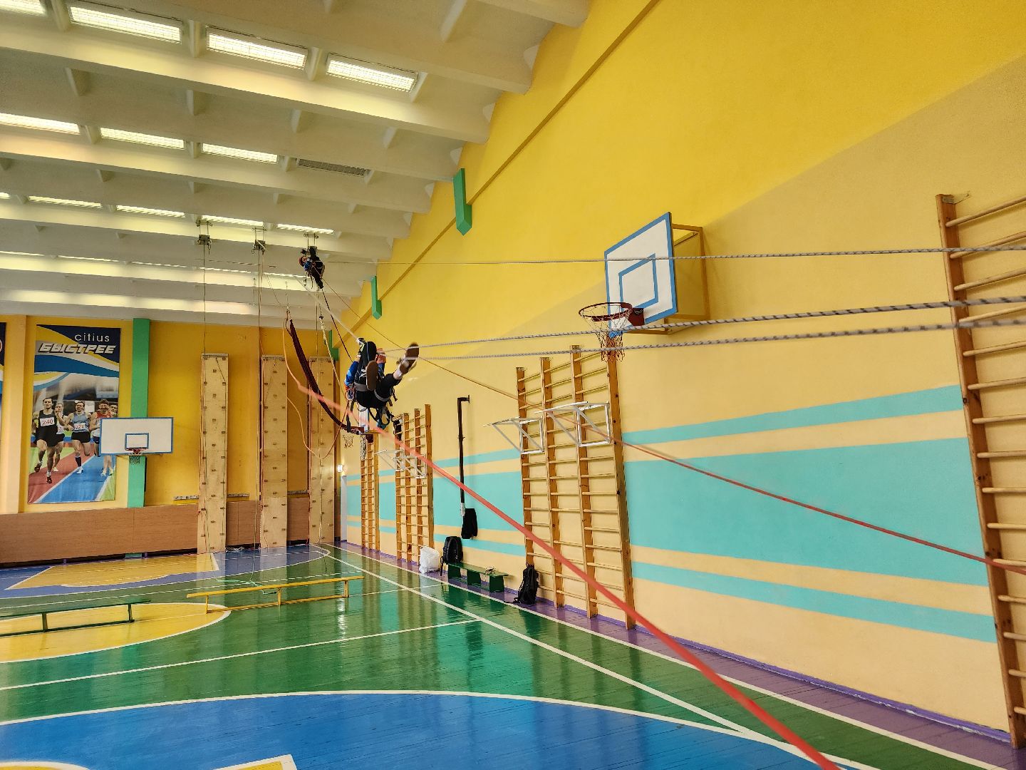 ступино, спорт подмосковья, островок,