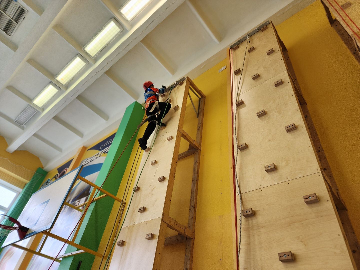 ступино, спорт подмосковья, островок,