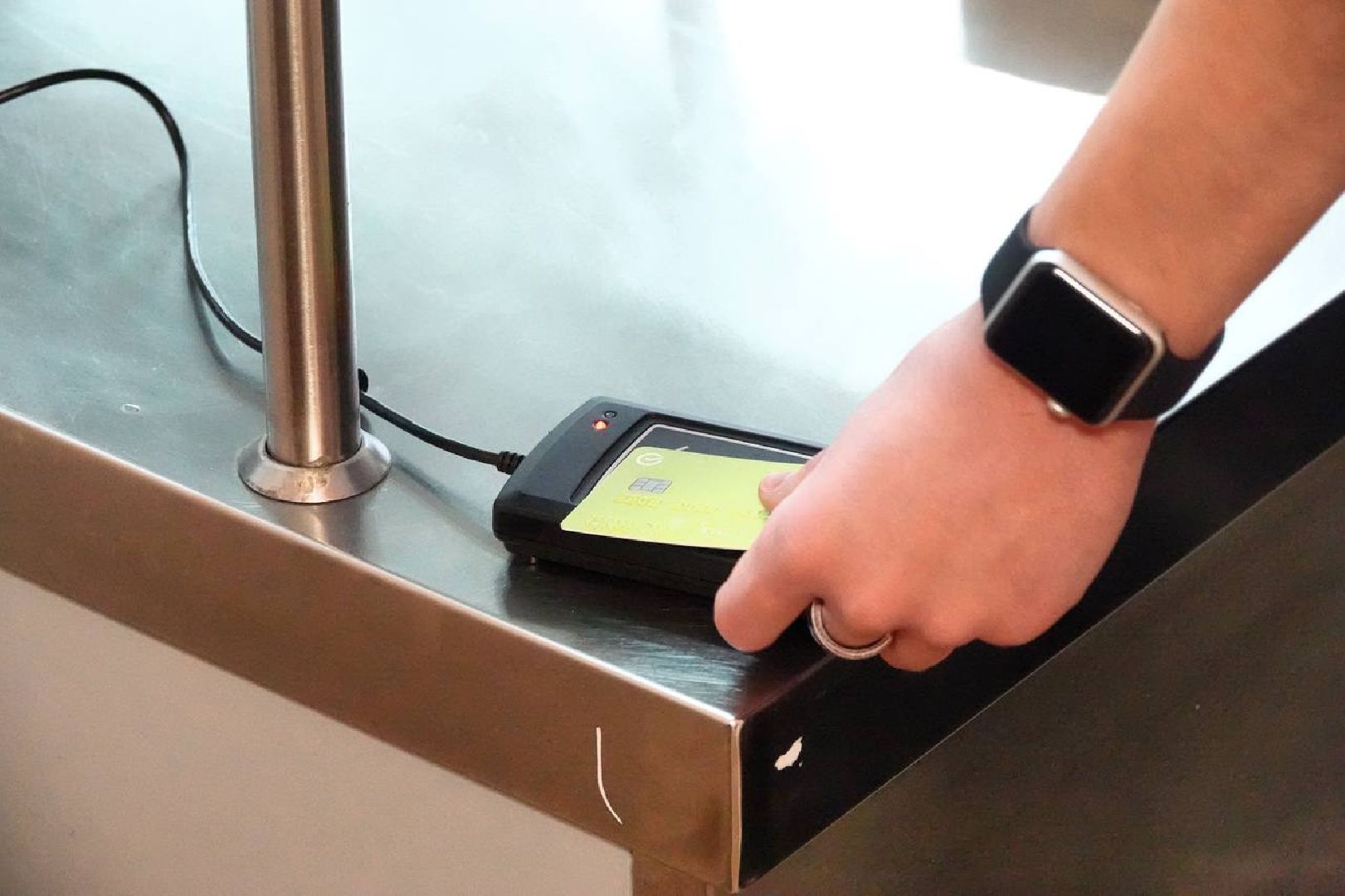 Сергиев Посад, Школа, Питание, Питание в школе, Образование, Дети, Безналичная оплата,