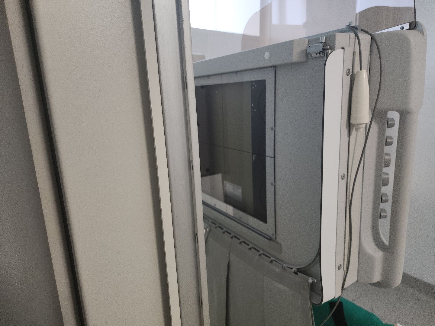 кашира, ожерелье, хирургия, рентген-аппарат, новое оборудование, р-500 дуограф,