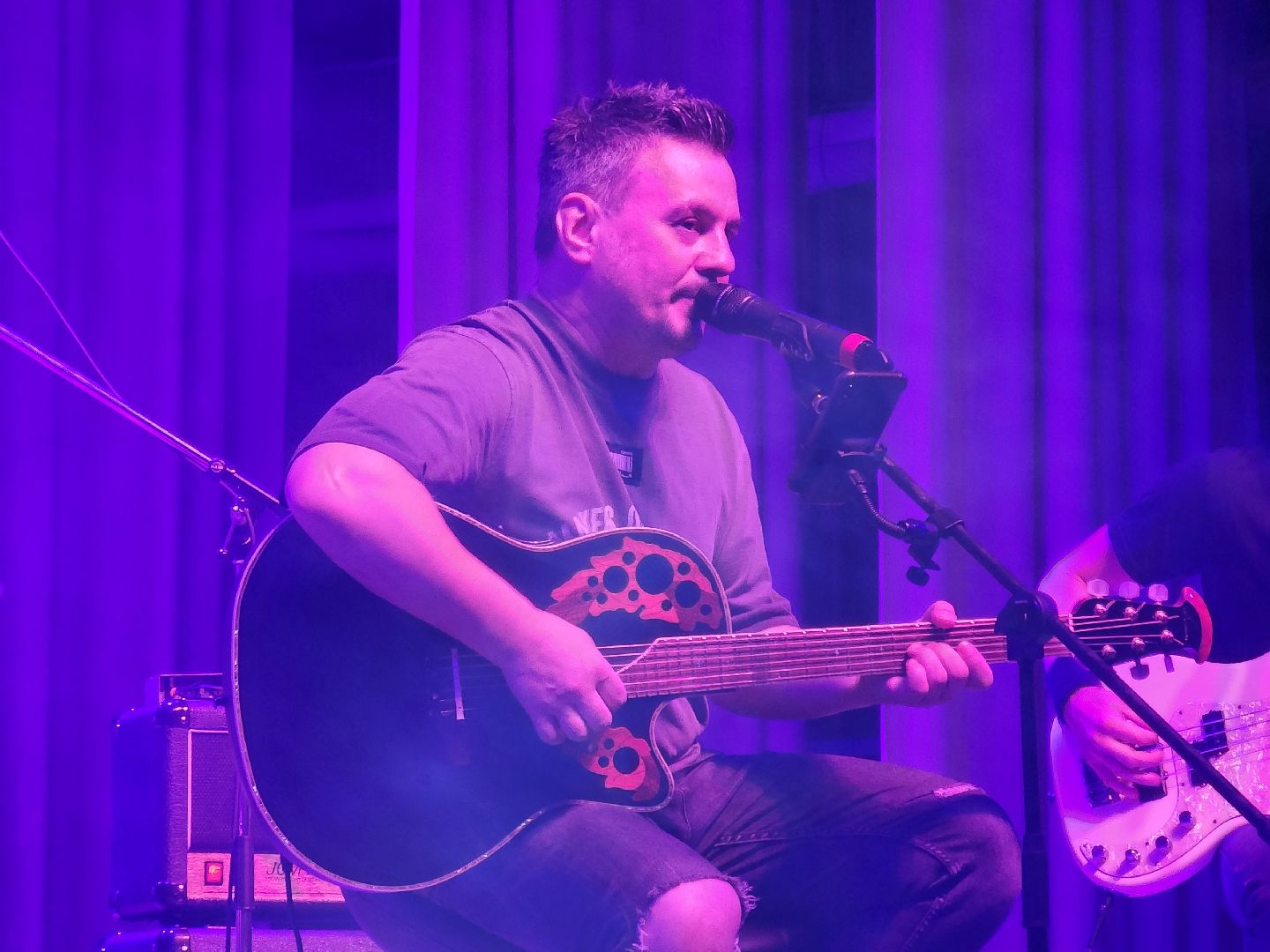 Концерт, Группа, Щёлково