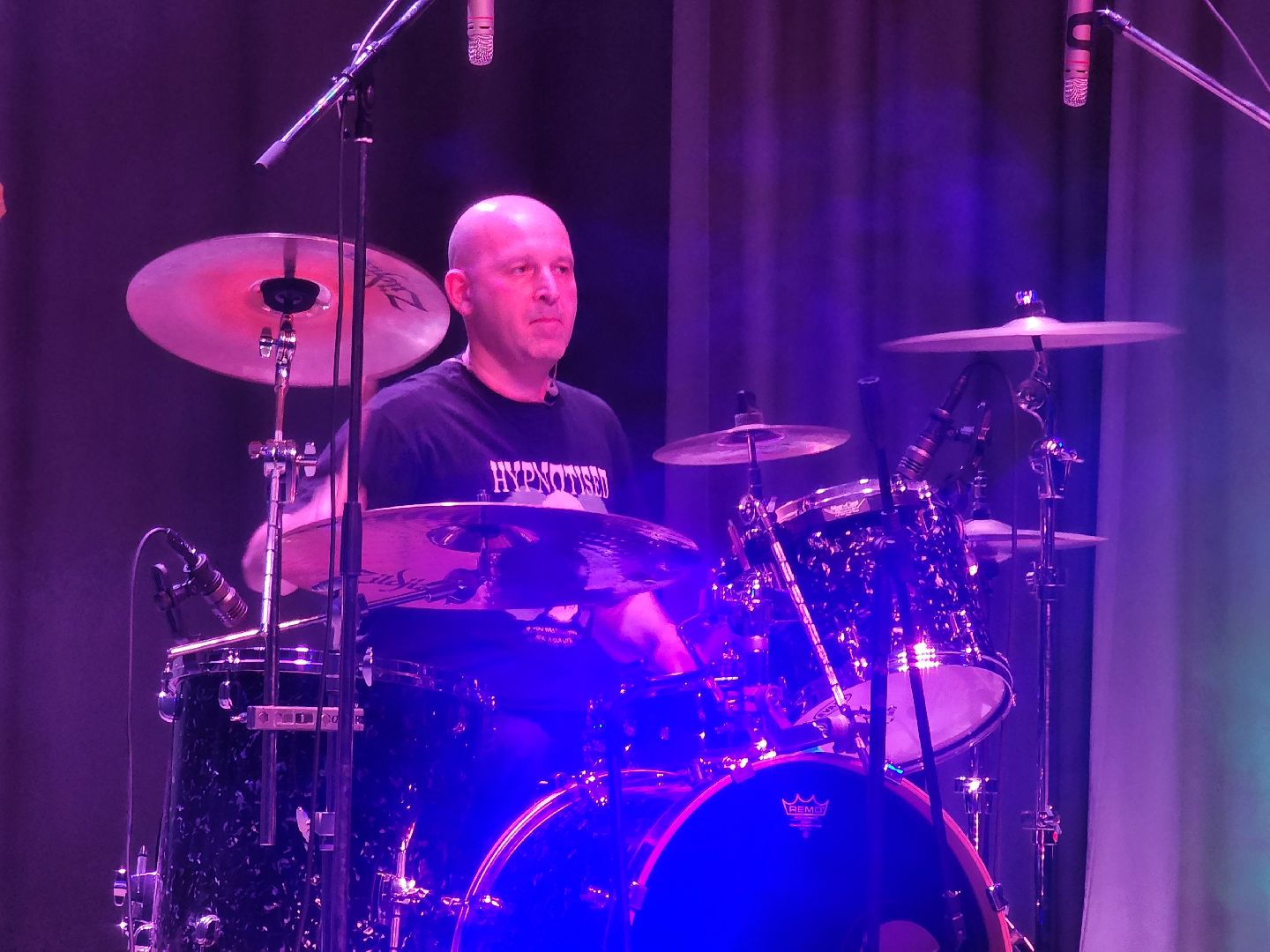 Концерт, Группа, Щёлково