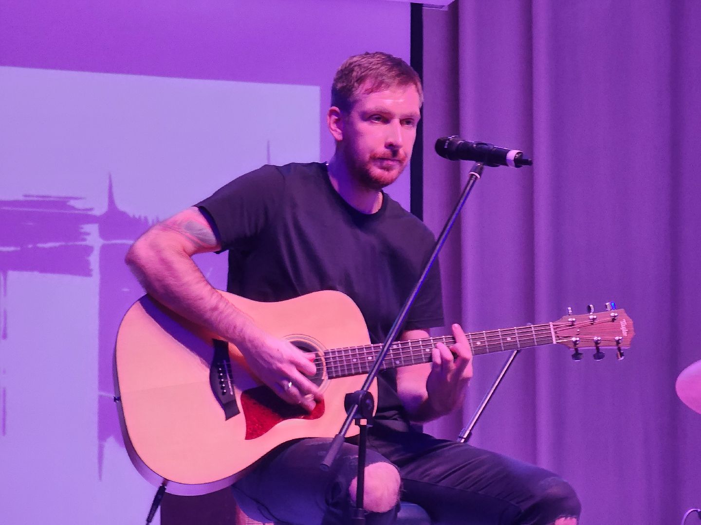 Концерт, Группа, Щёлково