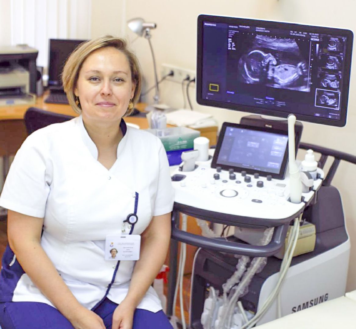 Пренатальный скрининг, Беременность, женская консультация, Женское здоровье, здравоохранение, дубненская больница, Дубна,