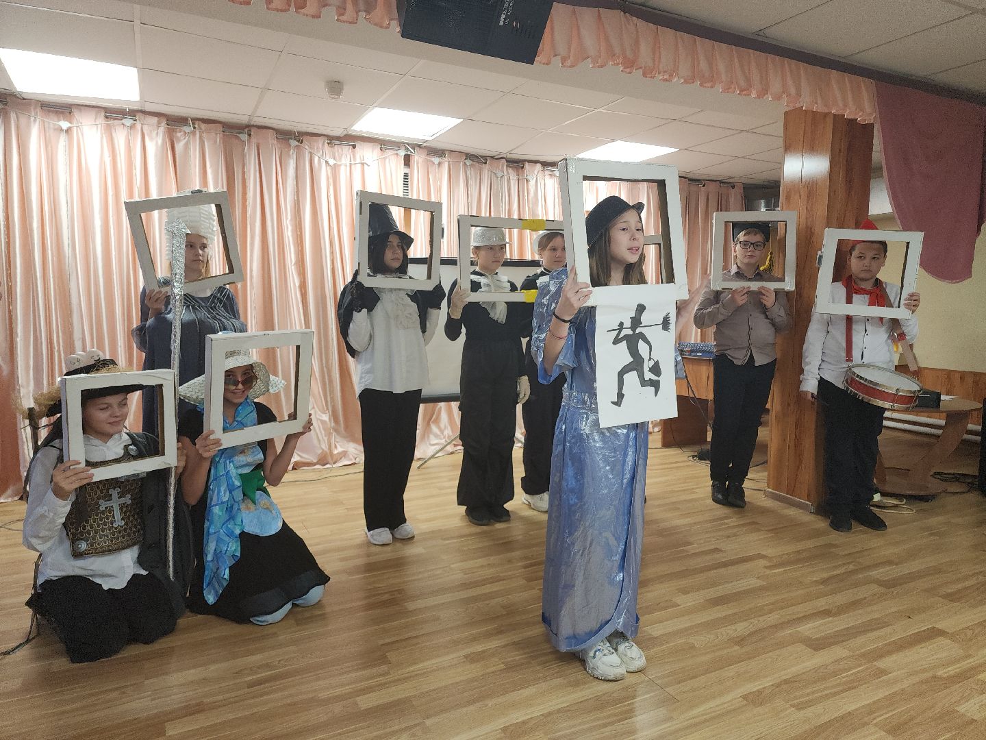 кашира, фестиваль стихия, авторское творчество, самобытное творчество, поэзия, диорама, фингерстайл, мюзикл,