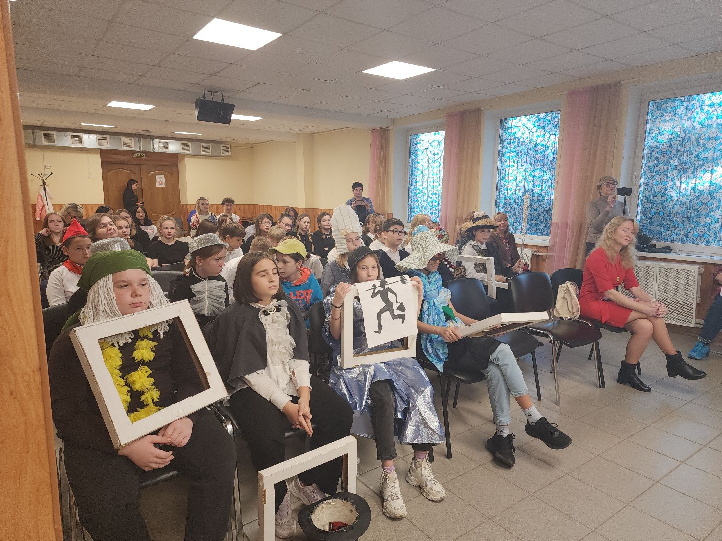 кашира, фестиваль стихия, авторское творчество, самобытное творчество, поэзия, диорама, фингерстайл, мюзикл,