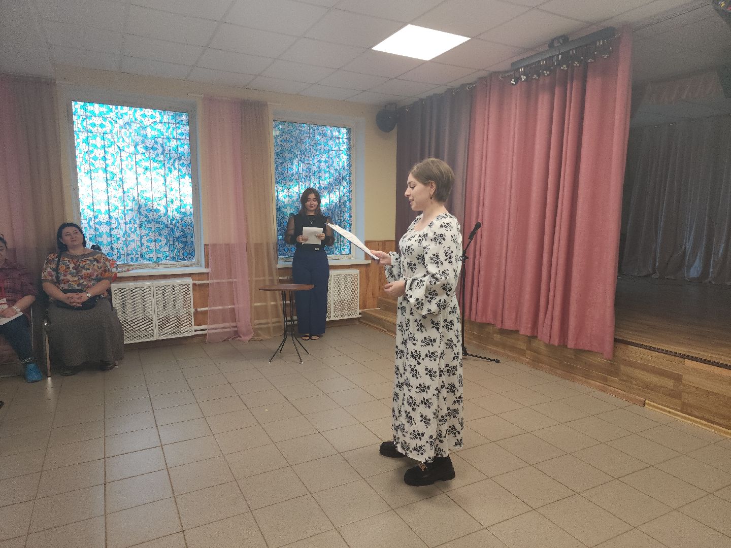 кашира, фестиваль стихия, авторское творчество, самобытное творчество, поэзия, диорама, фингерстайл, мюзикл,