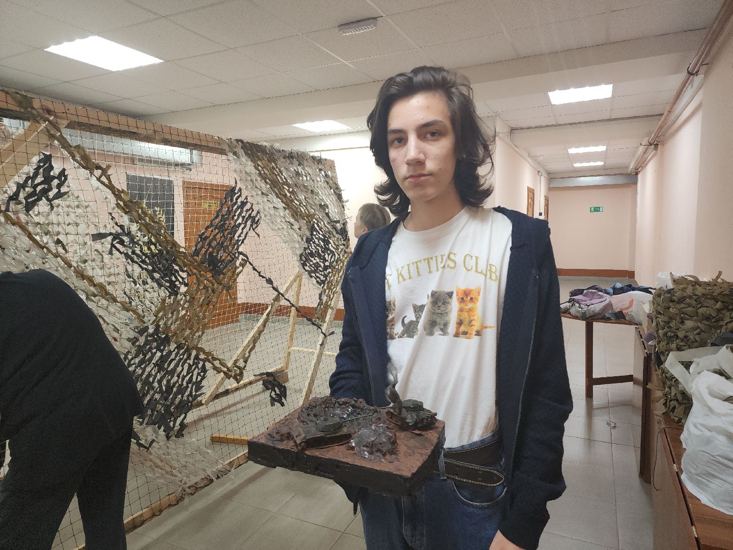 кашира, фестиваль стихия, авторское творчество, самобытное творчество, поэзия, диорама, фингерстайл, мюзикл,