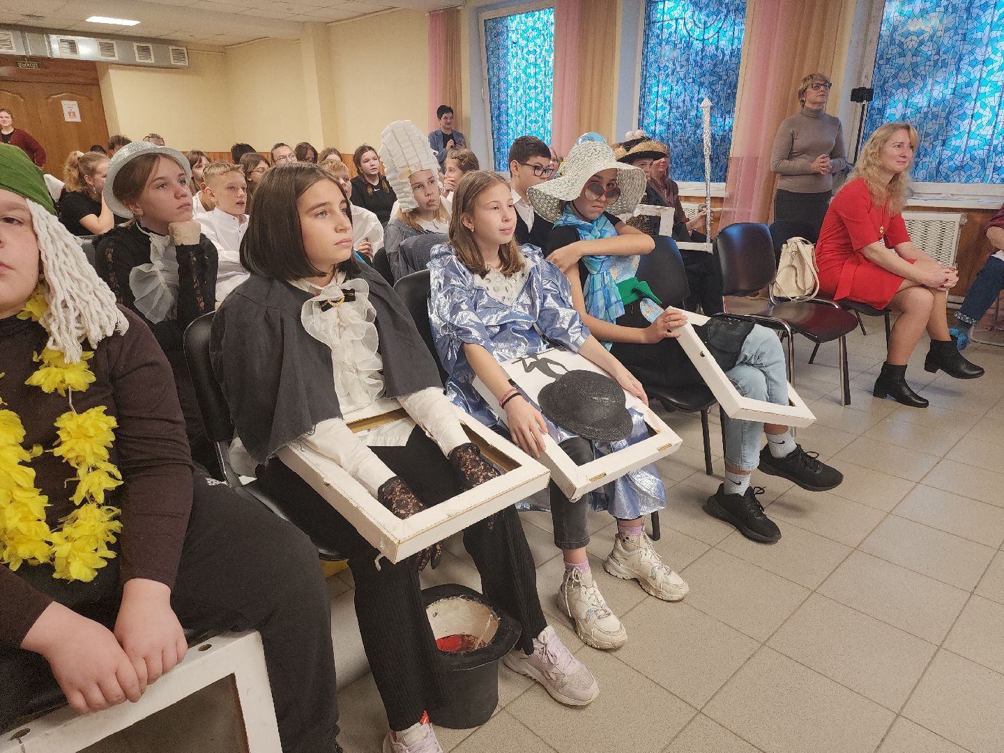 кашира, фестиваль стихия, авторское творчество, самобытное творчество, поэзия, диорама, фингерстайл, мюзикл,