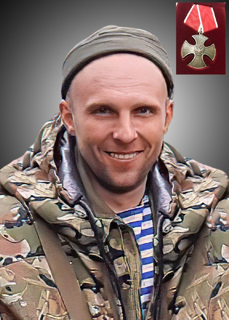 Солнечногорск, Тимоново, СВО, образование, герои сво,