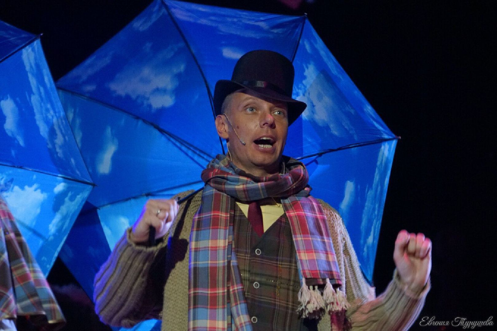 Пушкино, люди