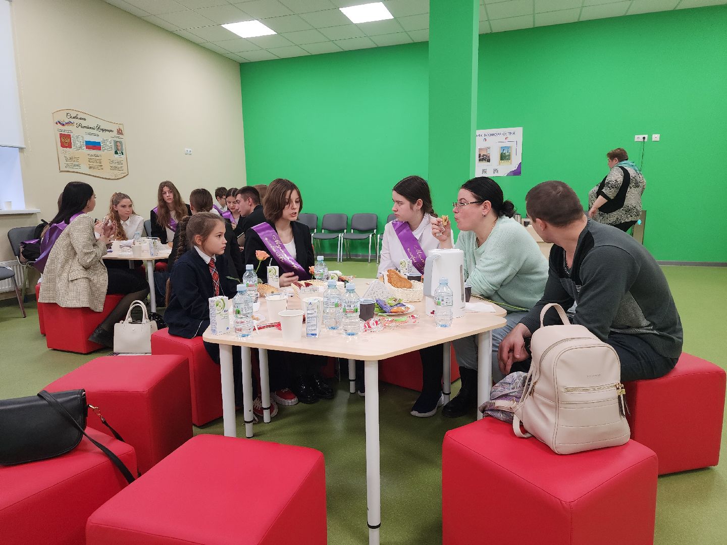 премия главы округа, образование, школа, Ногинск, Богородский городской округ,