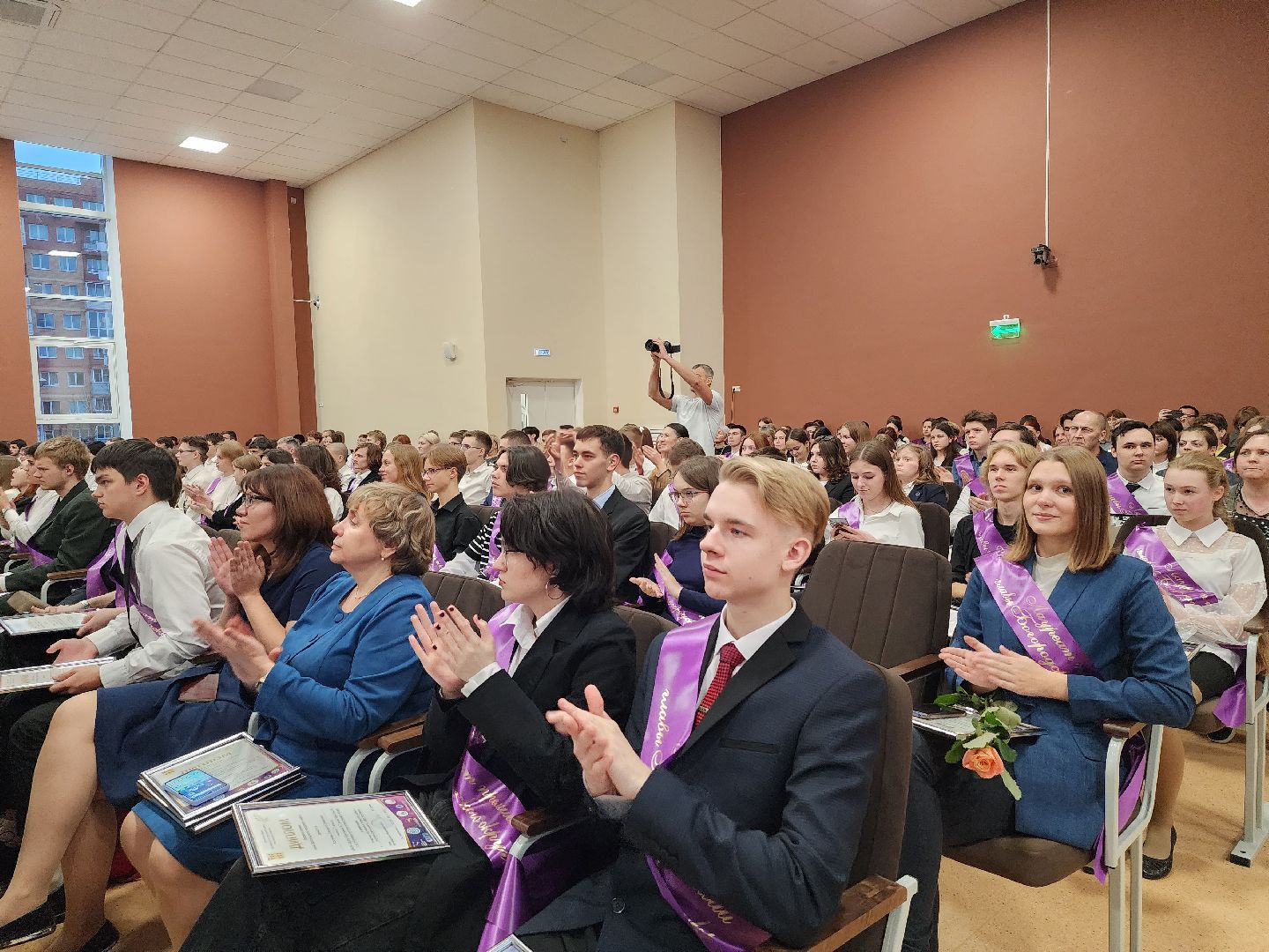 премия главы округа, образование, школа, Ногинск, Богородский городской округ,