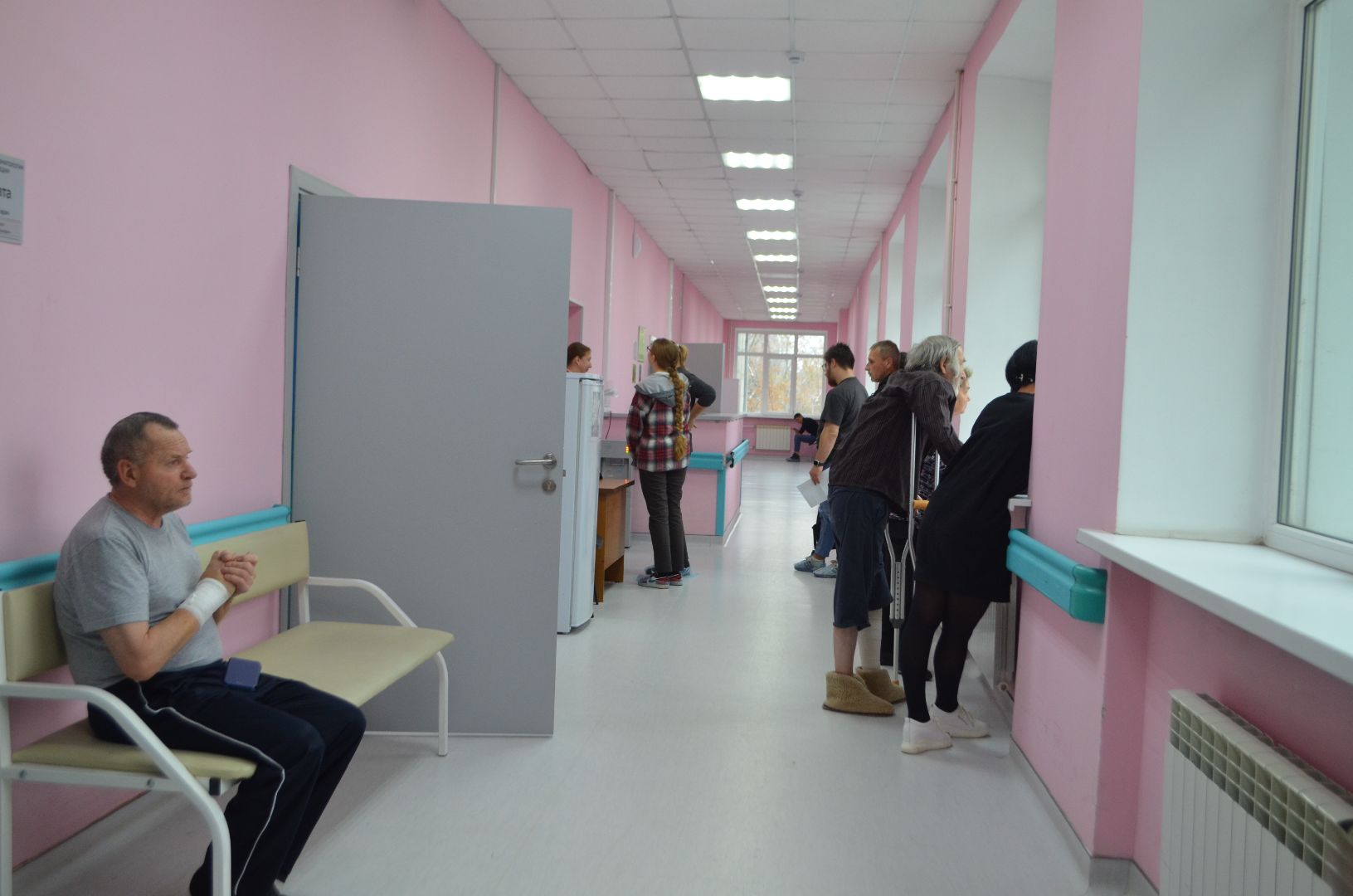 люберцы, нейрохирургическое отделение, опухоль,