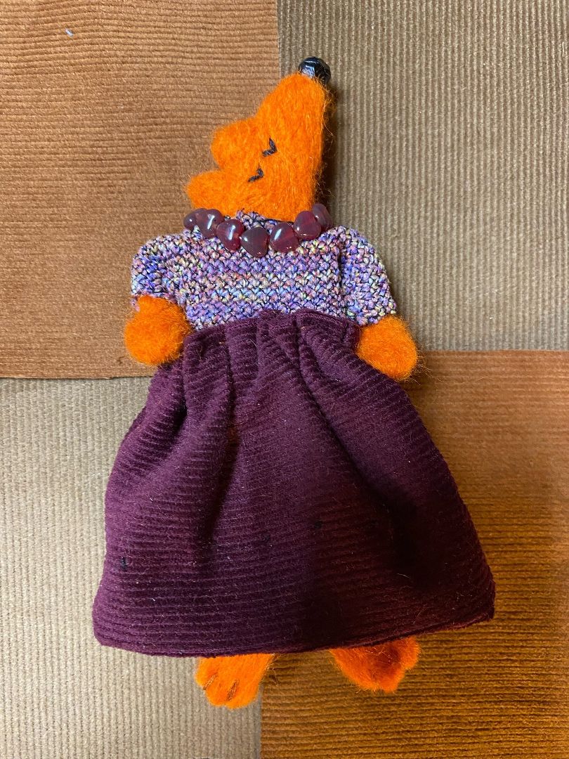 народная кукла, рукоделие, лобня,