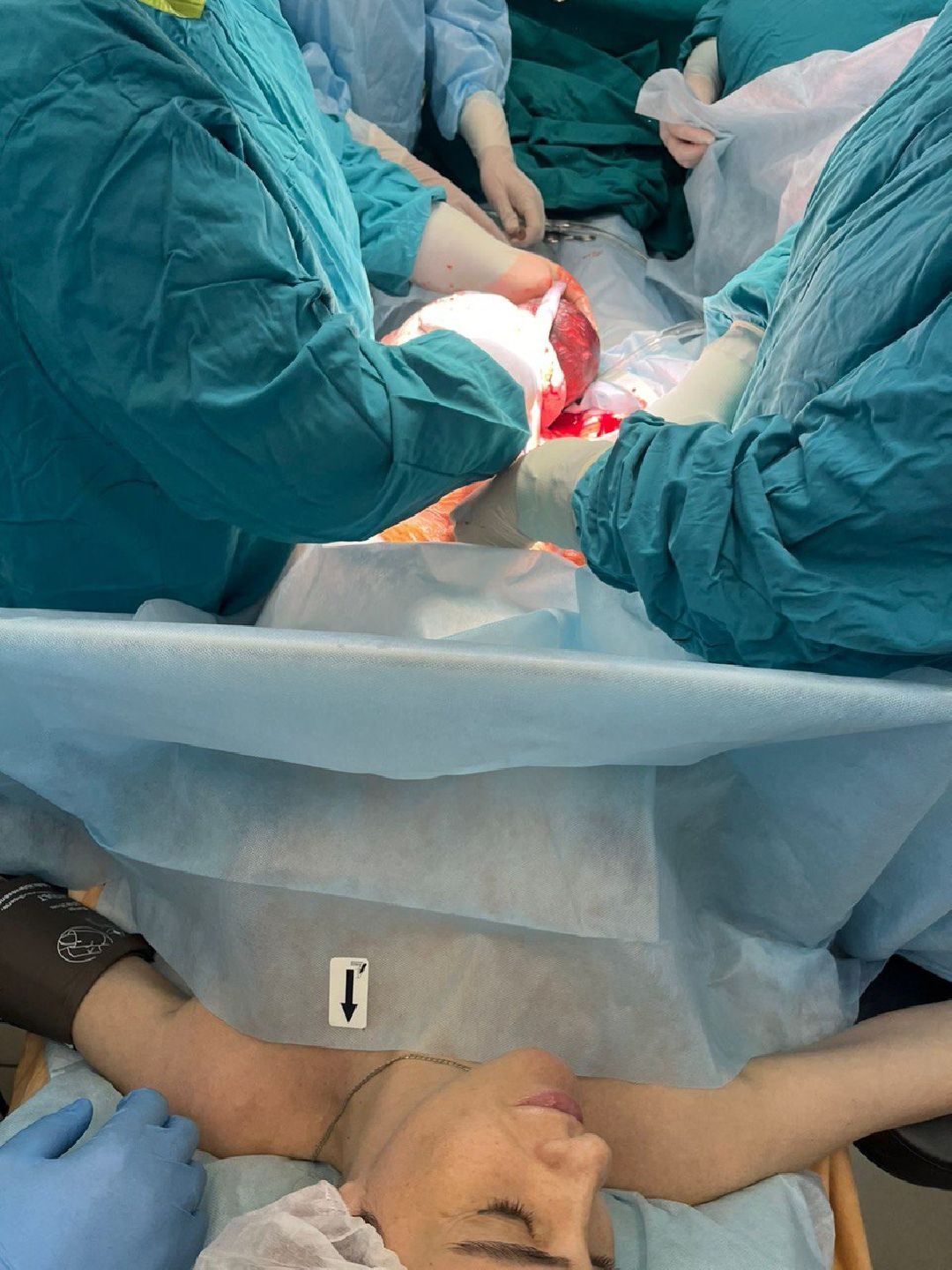 Подольск Медицина