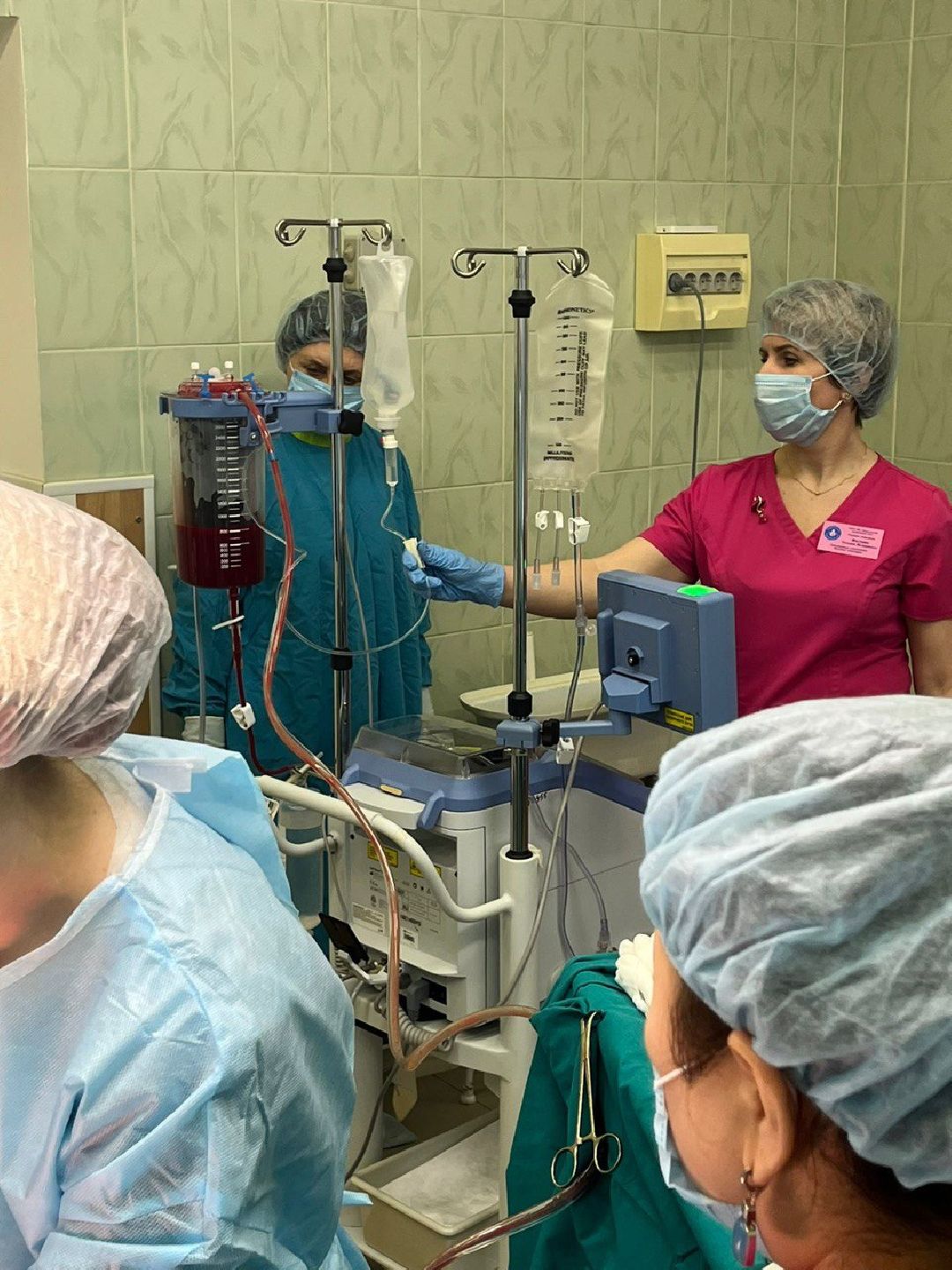 Подольск Медицина